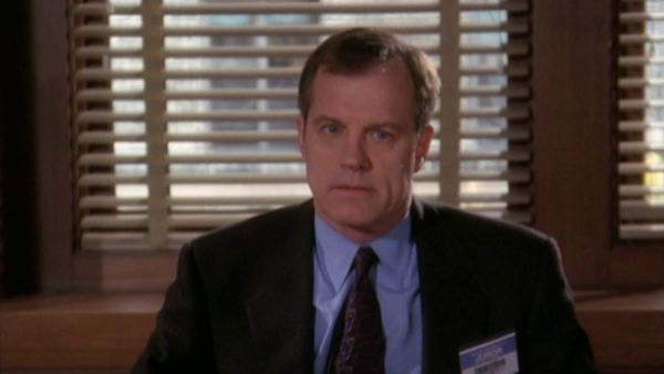 7th Heaven - Twelve Angry People