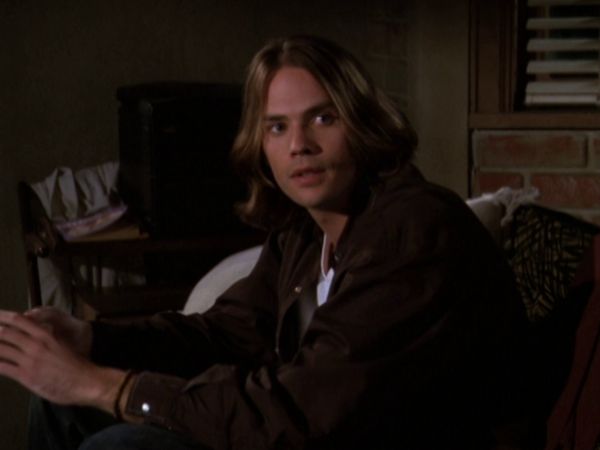7th Heaven - Liar, Liar