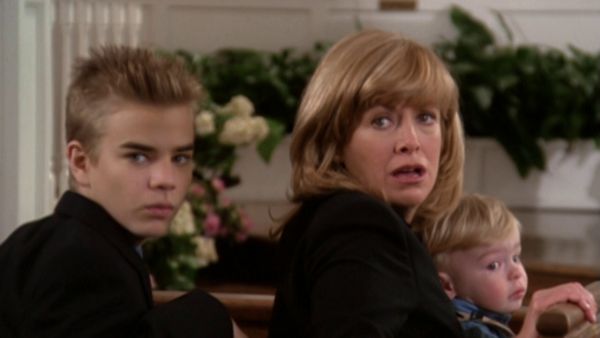 7th Heaven - Love Stinks, Part 1