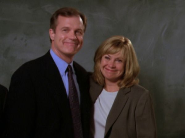 7th Heaven - Here We Go Again