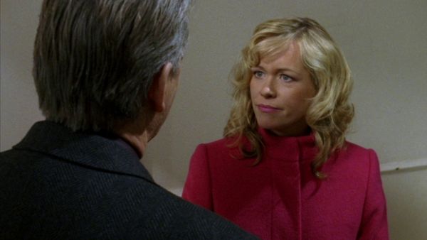 Waking the Dead - Serie 3, Episodio 7