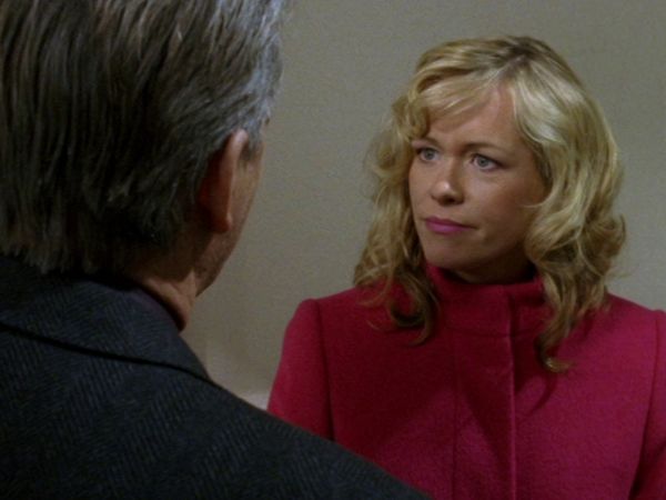 Waking the Dead - Serie 3, Episodio 7