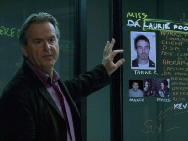 Waking the Dead - Serie 3, Episodio 5