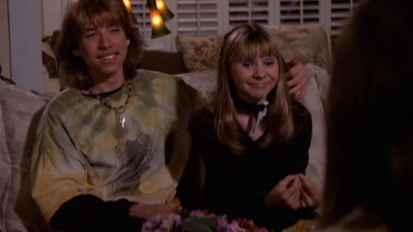 7th Heaven - Who Knew?