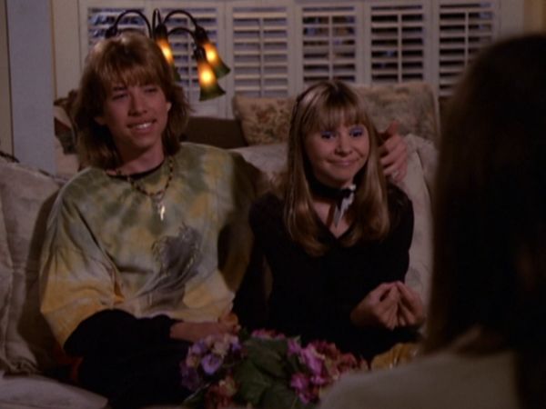 7th Heaven - Who Knew?