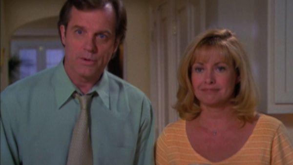 7th Heaven - Cutters