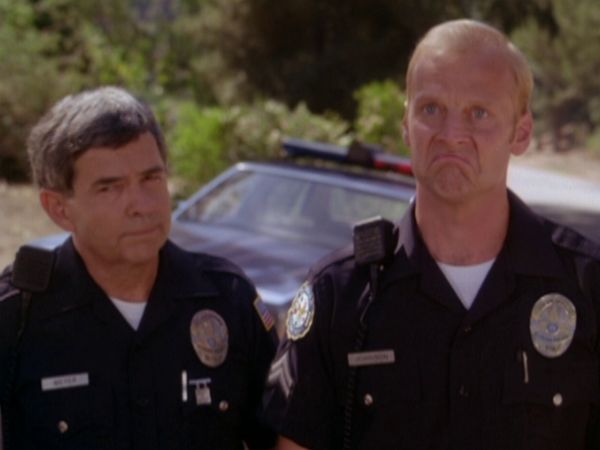7th Heaven - ...And a Nice Chianti