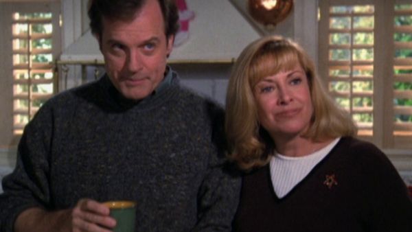 7th Heaven - Here Comes Santa Claus