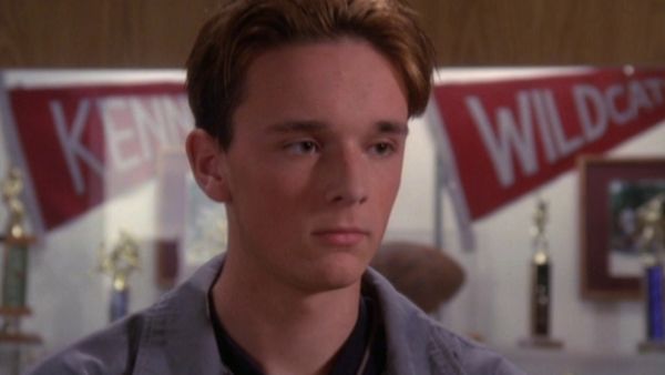 7th Heaven - Paranoia