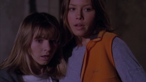 7th Heaven - Sometimes That's Just the Way It Is
