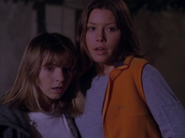 7th Heaven - Sometimes That's Just the Way It Is
