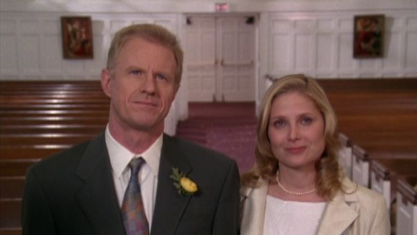 7th Heaven - There Goes the Bride (Part 2)