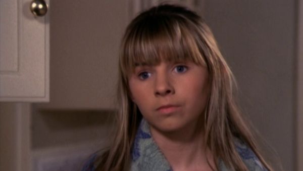 7th Heaven - Girls Just Want to Have Fun