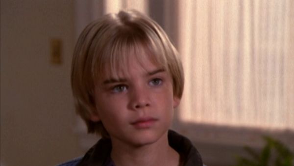 7th Heaven - I Hate You