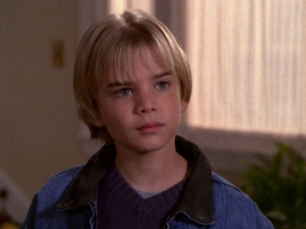 7th Heaven - I Hate You
