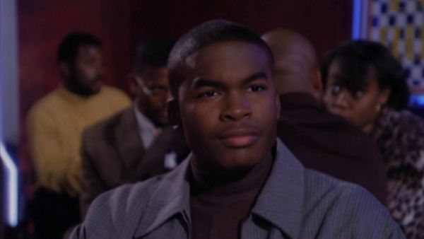 7th Heaven - It Takes a Village