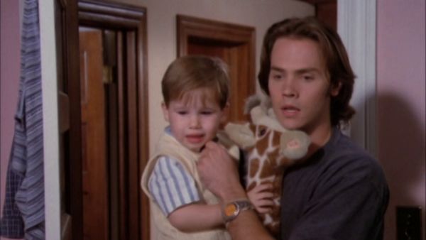 7th Heaven - Boyfriends… (Part 1)