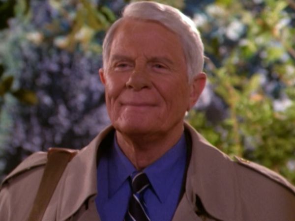 7th Heaven - Lead, Follow or Get Out of the Way