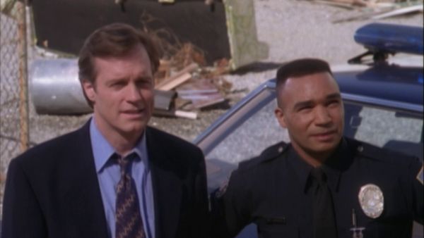 7th Heaven - Time to Leave the Nest