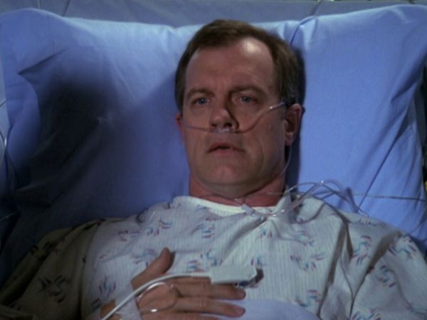 7th Heaven - The Tattle Tale Heart