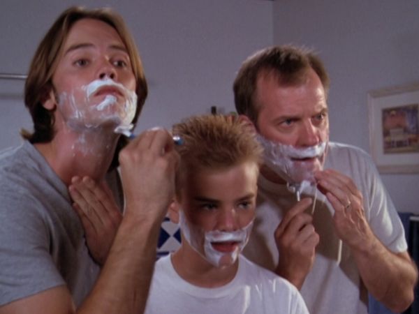 7th Heaven - Life is Too Beautiful