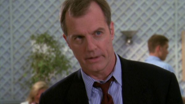 7th Heaven - Just You Wait and See