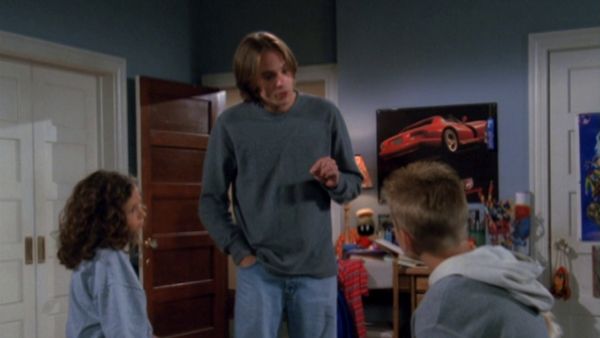 7th Heaven - Sin… Part 1