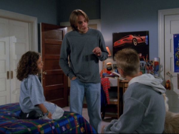 7th Heaven - Sin… Part 1