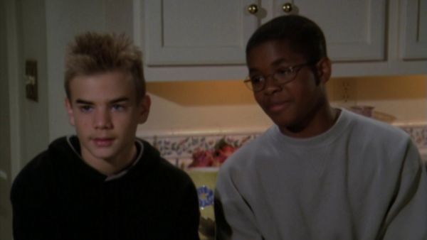 7th Heaven - Who Do You Trust?