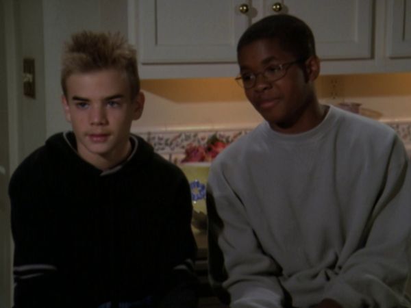7th Heaven - Who Do You Trust?