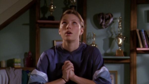 7th Heaven - Say a Little Prayer for Me