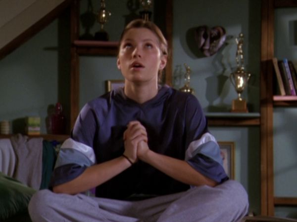 7th Heaven - Say a Little Prayer for Me
