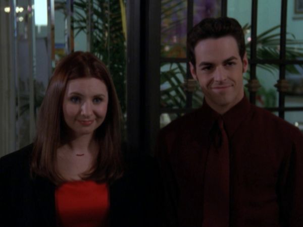 7th Heaven - V-Day