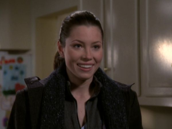 7th Heaven - Sweeps