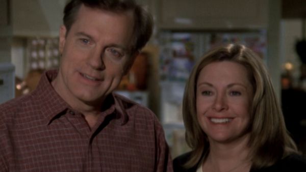 7th Heaven - Parents