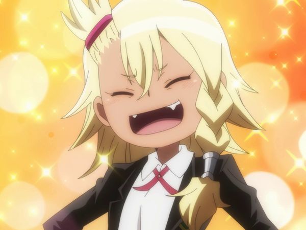 Shaman King Flowers - Un sentimiento de pérdida
