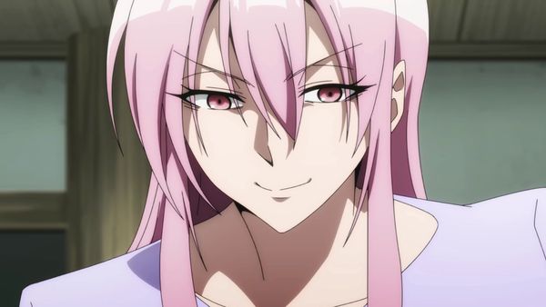 Shaman King Flowers - ¡Es amor!