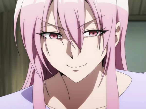 Shaman King Flowers - ¡Es amor!