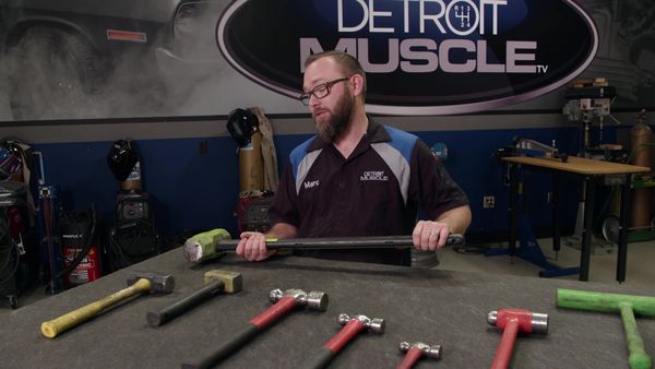 PowerNation: 1985 Buick Regal - PowerNation: 1985 Buick Regal Pt 2