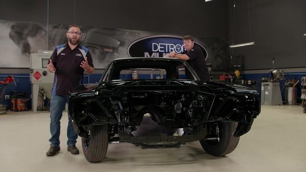 PowerNation: 1985 Buick Regal - PowerNation: 1985 Buick Regal Pt 3