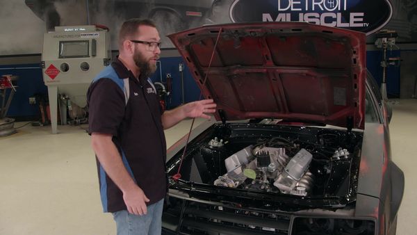 PowerNation: 1985 Buick Regal - PowerNation: 1985 Buick Regal Pt 6
