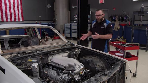 PowerNation: 1985 Buick Regal - PowerNation: 1985 Buick Regal Pt 10