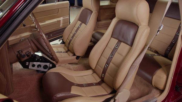 PowerNation: 1985 Buick Regal - PowerNation: 1985 Buick Regal Pt 14