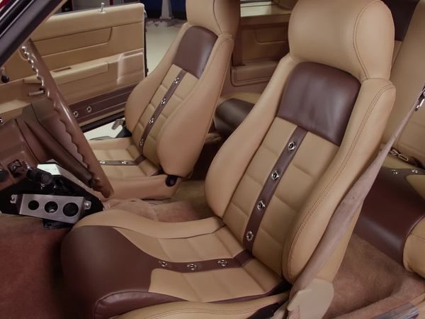 PowerNation: 1985 Buick Regal - PowerNation: 1985 Buick Regal Pt 14