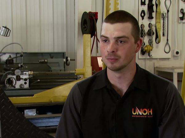 PowerNation: 1972 Chevelle - PowerNation: 1972 Chevelle Pt 4