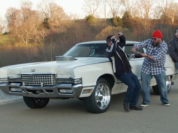 PowerNation: 1972 Chevelle - PowerNation: 1972 Chevelle Pt 8