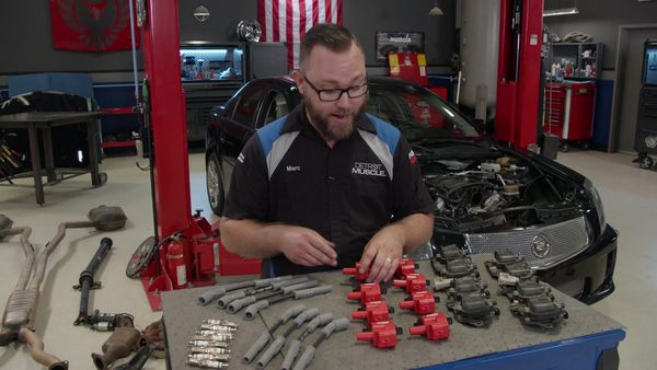PowerNation: 1972 Chevelle - PowerNation: 1972 Chevelle Pt 9
