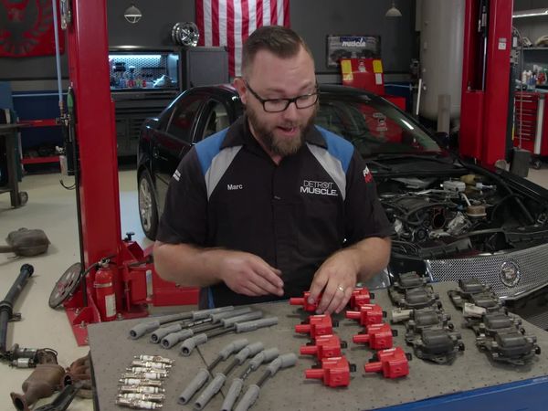 PowerNation: 1972 Chevelle - PowerNation: 1972 Chevelle Pt 9