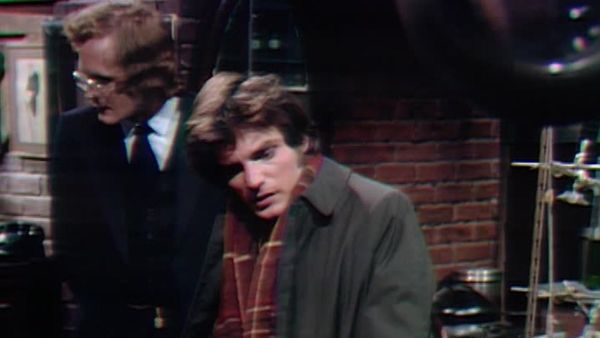 Dark Shadows - 1014