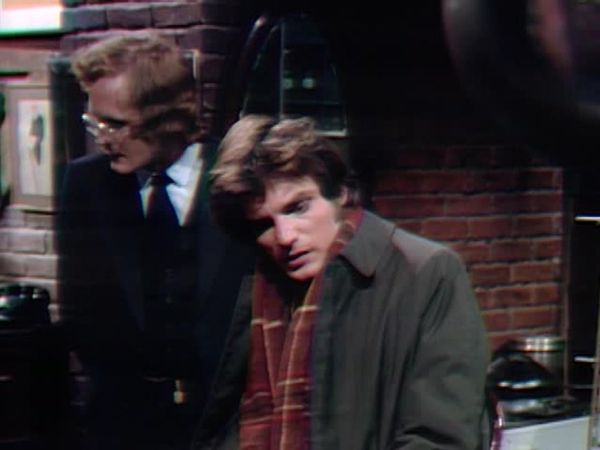 Dark Shadows - 1014